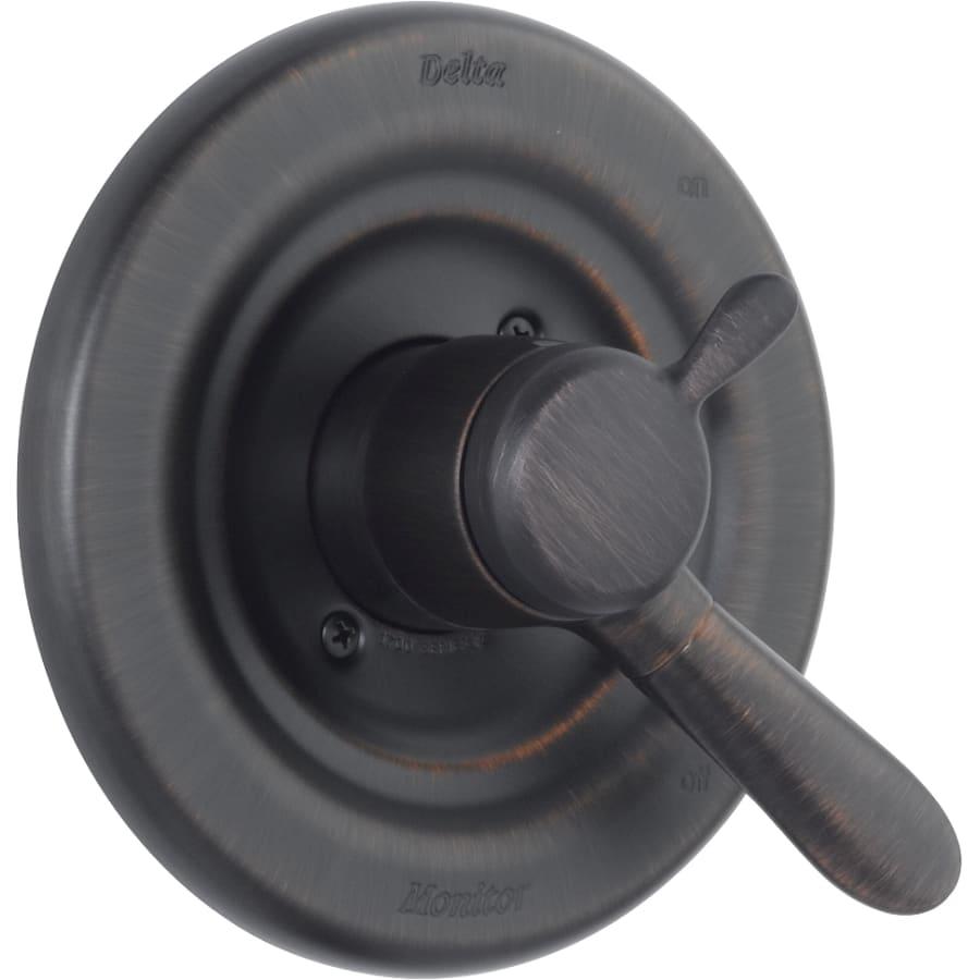Lahara Monitor 17 Series Dual Function Pressure Balanced Valve Trim Only with Integrated Volume Control - Less Rough-In Valve - ukwzjltyxkn1gqvfi7ff@2x.jpg