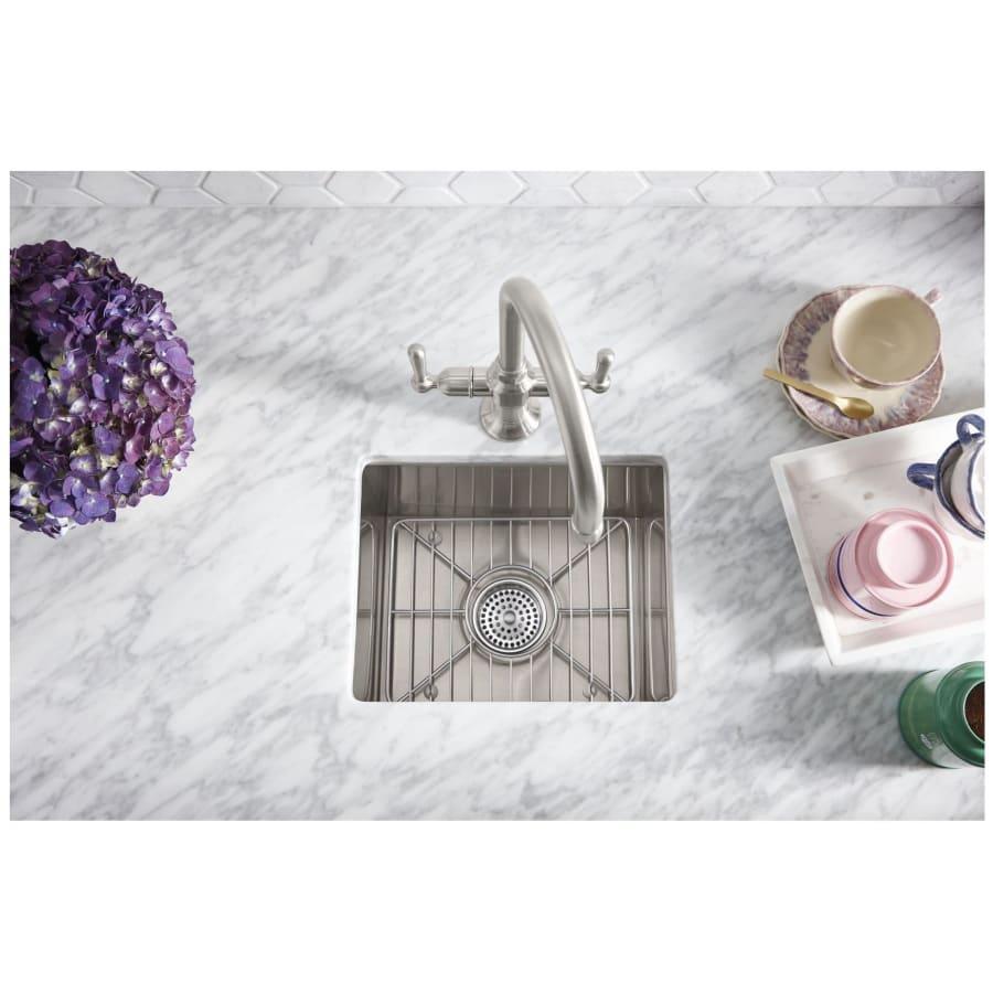 Vault 15" Drop In or Undermount Single Basin Stainless Steel Bar Sink with Single Faucet Hole - ul2apooreajloxeqbr0d@2x.jpg