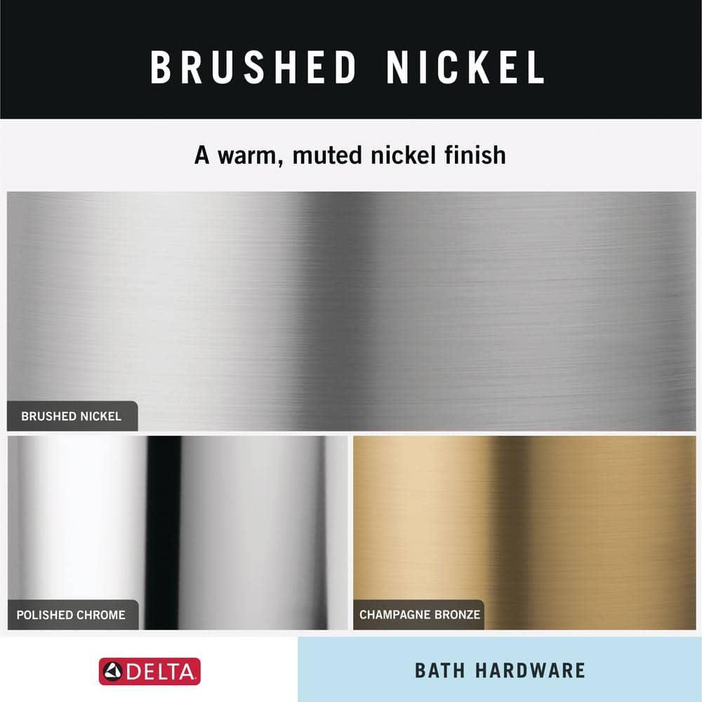 Casara Double Towel Hook Bath Hardware Accessory in Brushed Nickel - ula90zhinh1uaddpkaob@2x.jpg