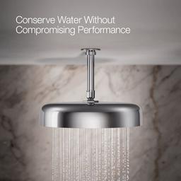 Statement Round 12" Single Function 2.5 GPM Rainhead with MasterClean Sprayface and Katalyst Air-Induction Technology - ulcjzsvgsodsjyzvqy2t@2x.jpg