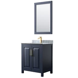 Daria Single Bathroom Vanity - 30W x 35.75H x 22D - ulrahfldclqtdreiwmvn@2x.jpg