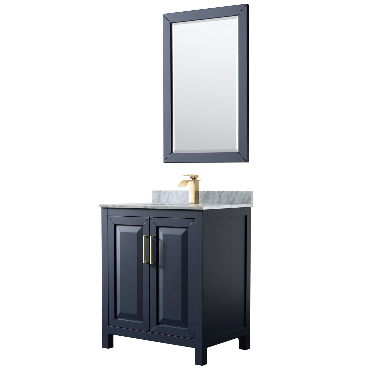 Daria Single Bathroom Vanity - 30W x 35.75H x 22D - ulrahfldclqtdreiwmvn@2x.jpg