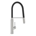 Pre-Rinse Spray Kitchen Faucet with Locking Push Button Control - ultudvnafgsvaw6ys4ny@2x.jpg