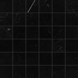 Gemma 2" x 2" Honed Porcelain Mosaic in Grey Onyx - ulujkec2cxueoh3pje8s@2x.jpg
