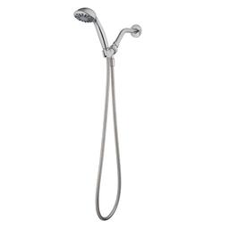 1-Spray Wall Mount Handheld Shower Head 1.8 GPM in Chrome - ululic5jpzeju0csd2ku@2x.jpg