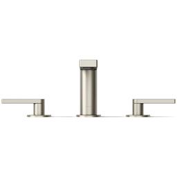 Composed Widespread Bathroom Faucet with Lever Handles - Pop Up Included - um54nxvhgvxjyfn2sf7q@2x.jpg