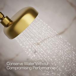Statement 1.75 GPM Multi Function Shower Head with MasterClean Sprayface and Katalyst Air Induction Technology - umbvme4qstklkzmarmyy@2x.jpg