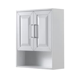 Daria Over-the-Toilet Bathroom Wall-Mounted Storage Cabinet - 25W x 30H x 9D - umdiqmc7ubejrtqmzwvs@2x.jpg