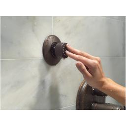 Cassidy 17T Series Thermostatic Valve Trim with Integrated Volume Control and 3 Function Diverter for Two Shower Applications - Less Rough-In - umhhcxszmx18em6snuyy_x500.jpg