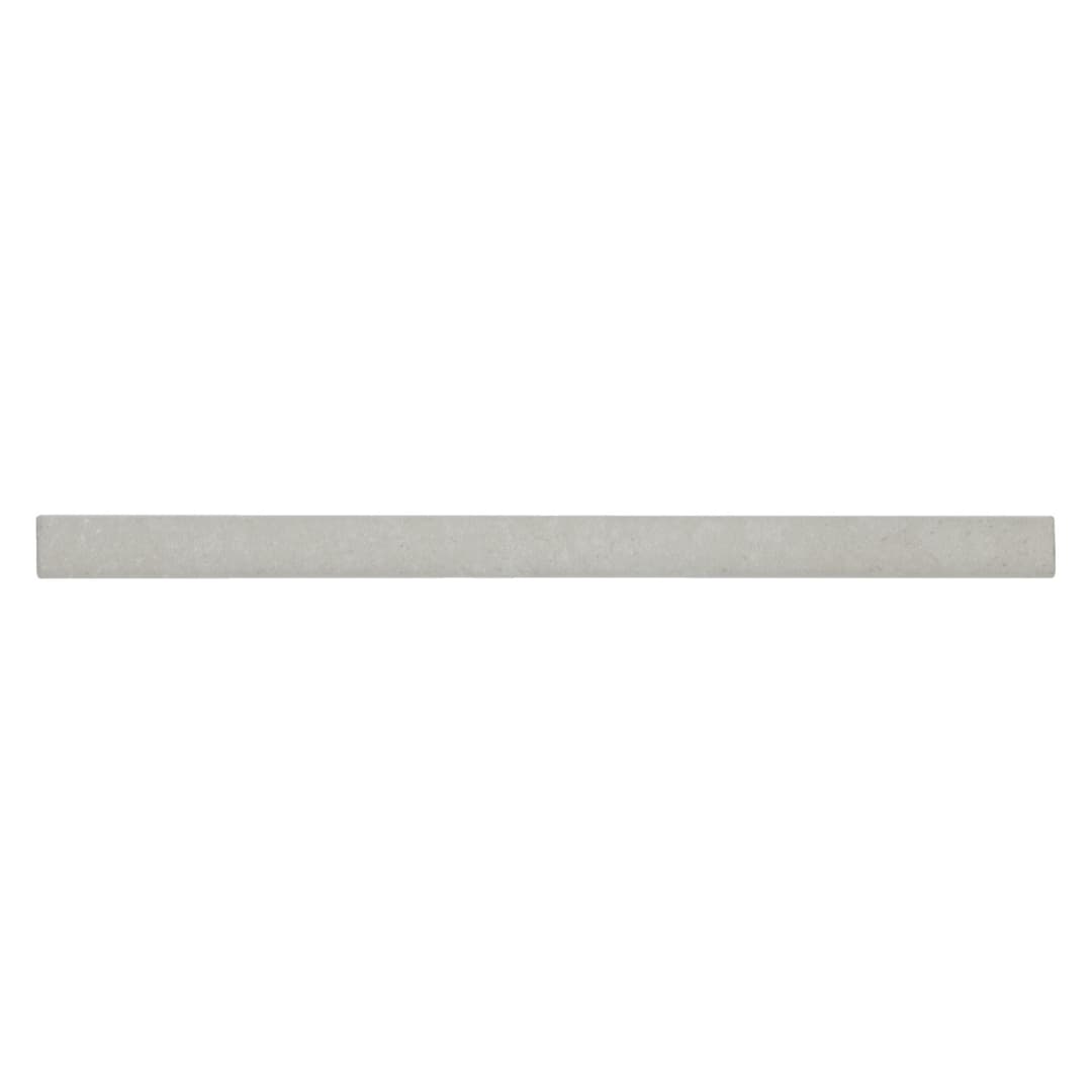 Makoto .5" x 8" Matte Ceramic Jolly Miter Edge Trim in Kumo Grey - umi81sxth3wefhaqpr6j@2x.jpg