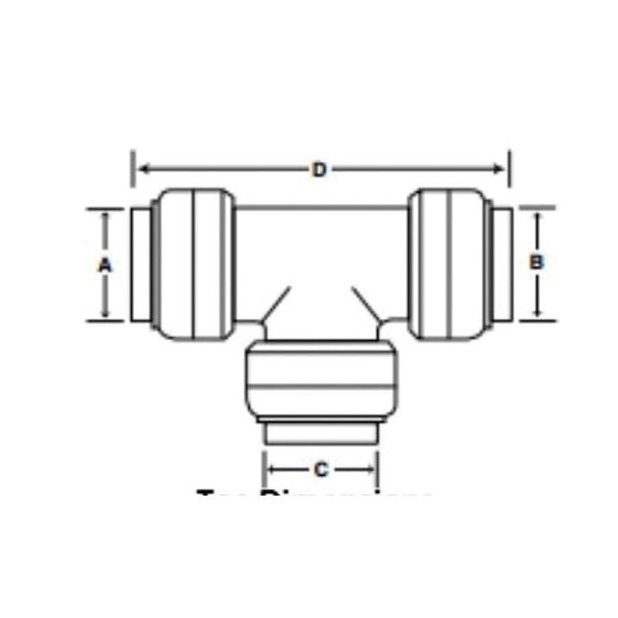 Adapter, 1 in, Push x FNPT, Brass - umofeezqacenncfpatki@2x.jpg