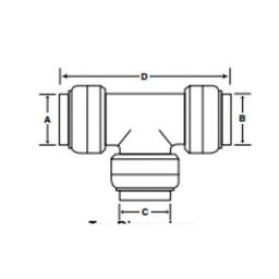 Adapter, 1 in, Push x FNPT, Brass - umofeezqacenncfpatki@2x.jpg