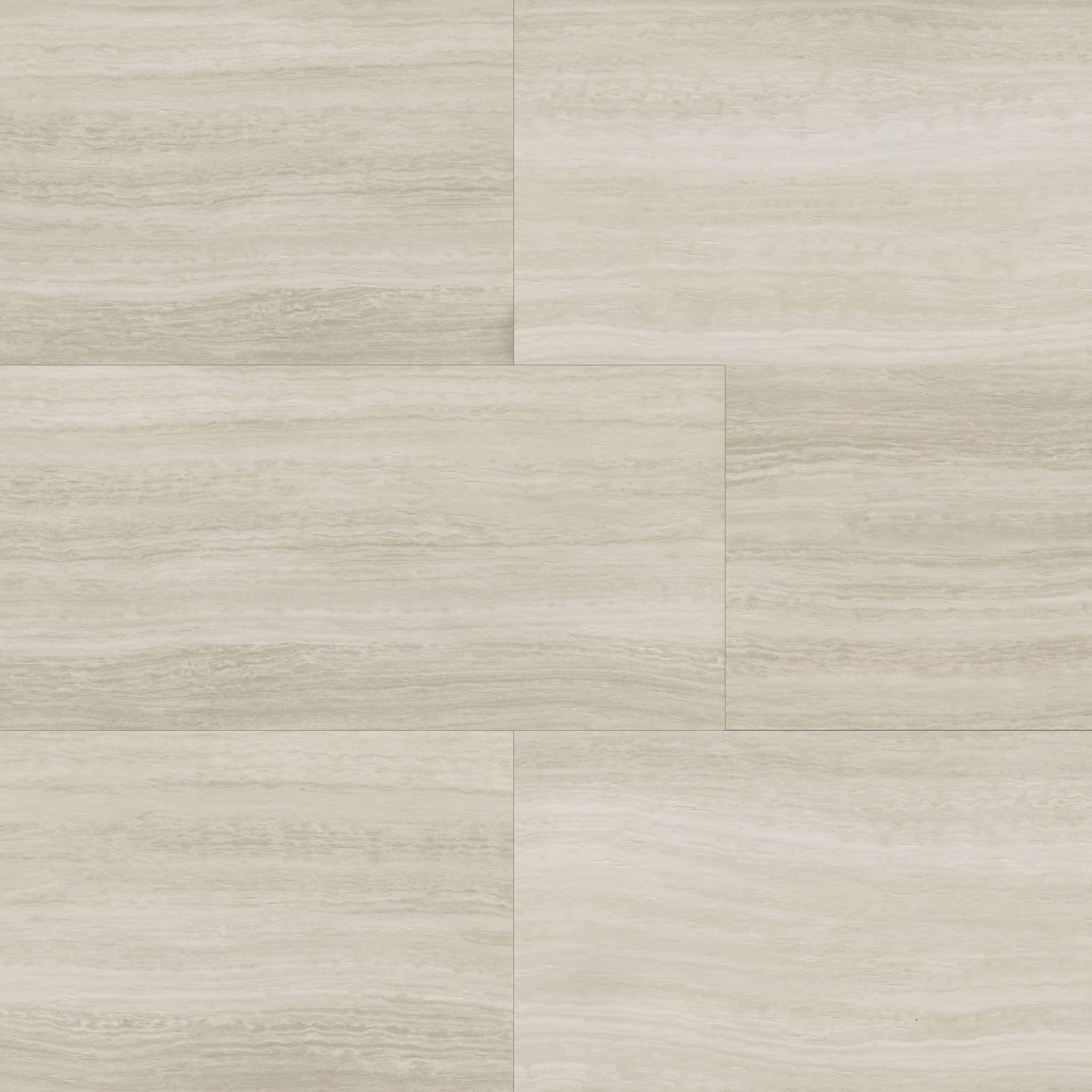 GLENRIDGE WHITE OCEAN 12X24