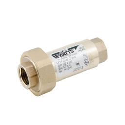 LF7R Double Check Backflow Preventer, 1/2 in, FNPT, Bronze - umzhjlbbzq652kevbbp7@2x.jpg