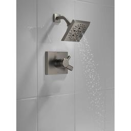 Pivotal Shower Only Trim Package with 1.75 GPM Multi Function Shower Head - unfdx1gz81rukcc2euuk_x500.jpg