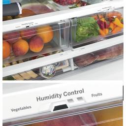 Ge® Energy Star® 24.7 Cu. Ft. French-Door Refrigerator - unhktvcyy3ptodcvasrr@2x.jpg