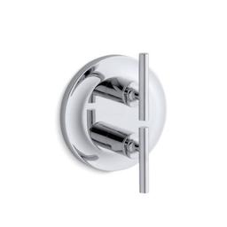 Purist® Thermostatic Tub & Shower Trim, ADA, Polished Chrome - unizwmbxkarmzl7cmtue@2x.jpg