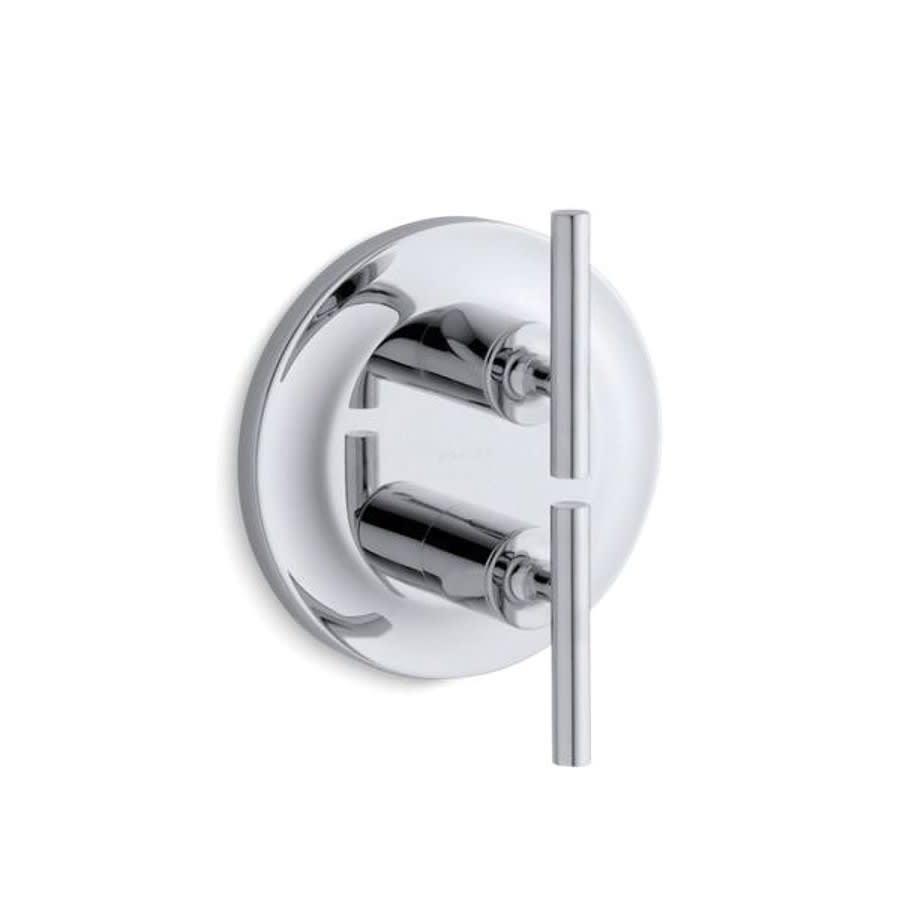 Purist® Thermostatic Tub & Shower Trim, ADA, Polished Chrome - unizwmbxkarmzl7cmtue@2x.jpg