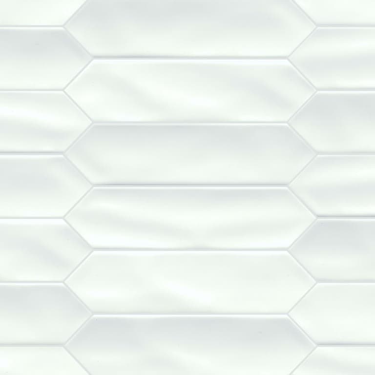 CRAFT II WHITE PICKET GL 3X12