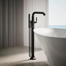 Tone Floor Mounted Tub Filler with Built-In Diverter - Includes Hand Shower - unlltndlbhptzqff0fdb@2x.jpg