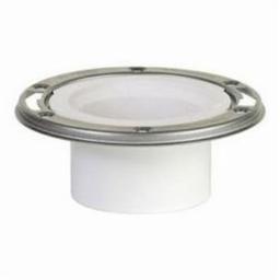 Adjustable Closet Flange, 3 in, Hub, PVC - uns1d8q9mifzjjci0gtb@2x.jpg