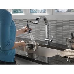 Pivotal 1.8 GPM Single Hole Pull Down Kitchen Faucet with Magnetic Docking Spray Head - Limited Lifetime Warranty - uoswsio26ybziqclmbzs@2x.jpg