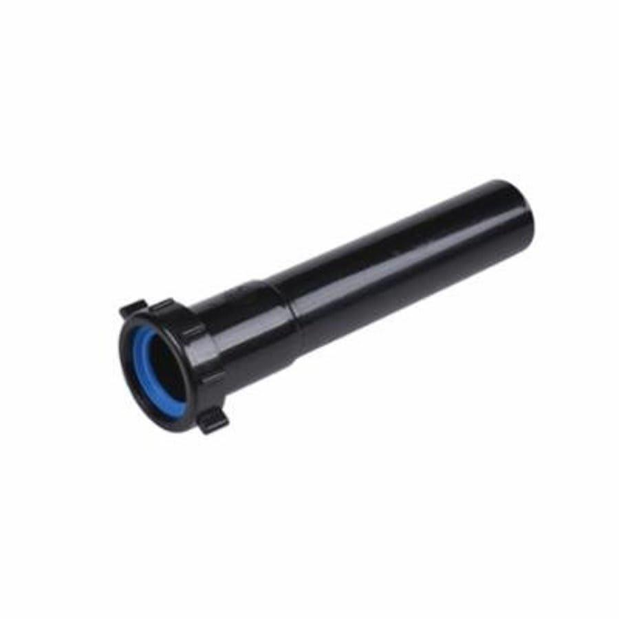 Tubular Extension, 1-1/2 in, Slip Joint, Black - uozw7wyb6ud49alorarn@2x.jpg