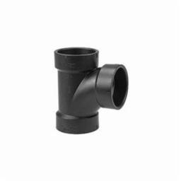 DWV Sanitary Tee, 3 x 1-1/2 in, Hub, ABS - up6guiwkfxpmpic5gagt@2x.jpg