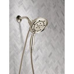 Universal Showering 2.5 GPM Multi Function 2-in1 In2ition Shower Head and Hand Shower with Magnetic Docking and H2Okinetic Technology - upetrrivjmbm5tnfezay@2x.jpg