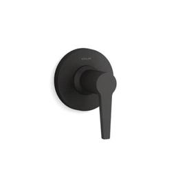 Pitch® Diverter Tub & Shower Trim, ADA, Matte Black - upt5hqhhuo9qodeflil5@2x.jpg
