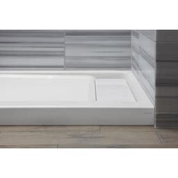 Bellwether 60" x 32" Single Threshold Shower Base with Recessed Left Drain - uptzrpvtithiobfi9zit@2x.jpg