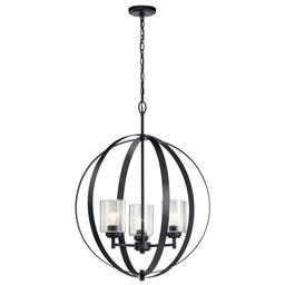 Winslow 3 Light 25" Wide Globe Chandelier - upujx7zyjtlnrskd9zhz@2x.jpg