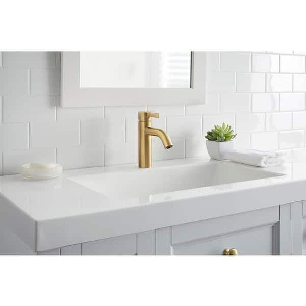 Glacier Bay Ryden Single Hole Single-Handle Bathroom Faucet in Brushed Gold HDQFS1A9277CZ - upuoan8pqud7medo7mlz@2x.jpg