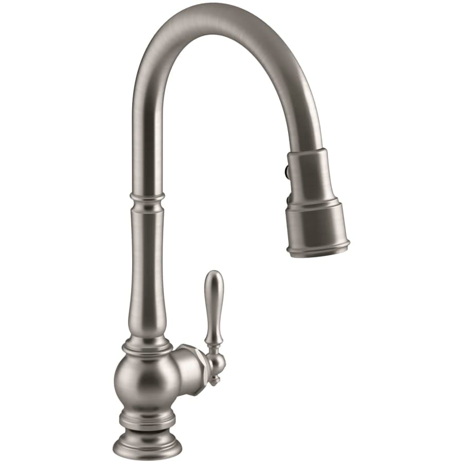 Artifacts 1.5 GPM Single Hole Pull Down Kitchen Faucet - upxwu8ckubnad6paqudb@2x.jpg