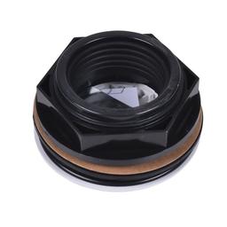 2 in, 101 PNC ABS No-Calk Shower Drain with Plastic Strainer - uq59new2r4nuu5tvsrjo@2x.jpg