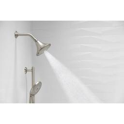 Forte 2.5 GPM Multi Function Shower Head - uqrxhuwfx06dghsv1j5b@2x.jpg