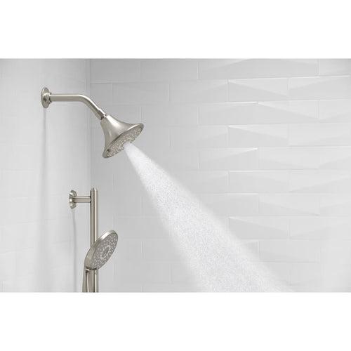 Forte 2.5 GPM Multi Function Shower Head - uqrxhuwfx06dghsv1j5b_x500.jpg