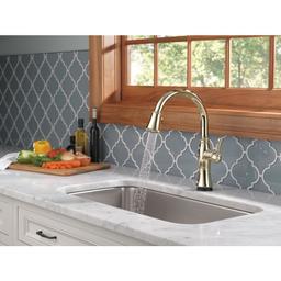Cassidy Pull-Down Kitchen Faucet with On/Off Touch Activation and Magnetic Docking Spray Head and ShieldSpray - Includes Lifetime Warranty - uqt8uu0ddtrvzlviyq1z@2x.jpg