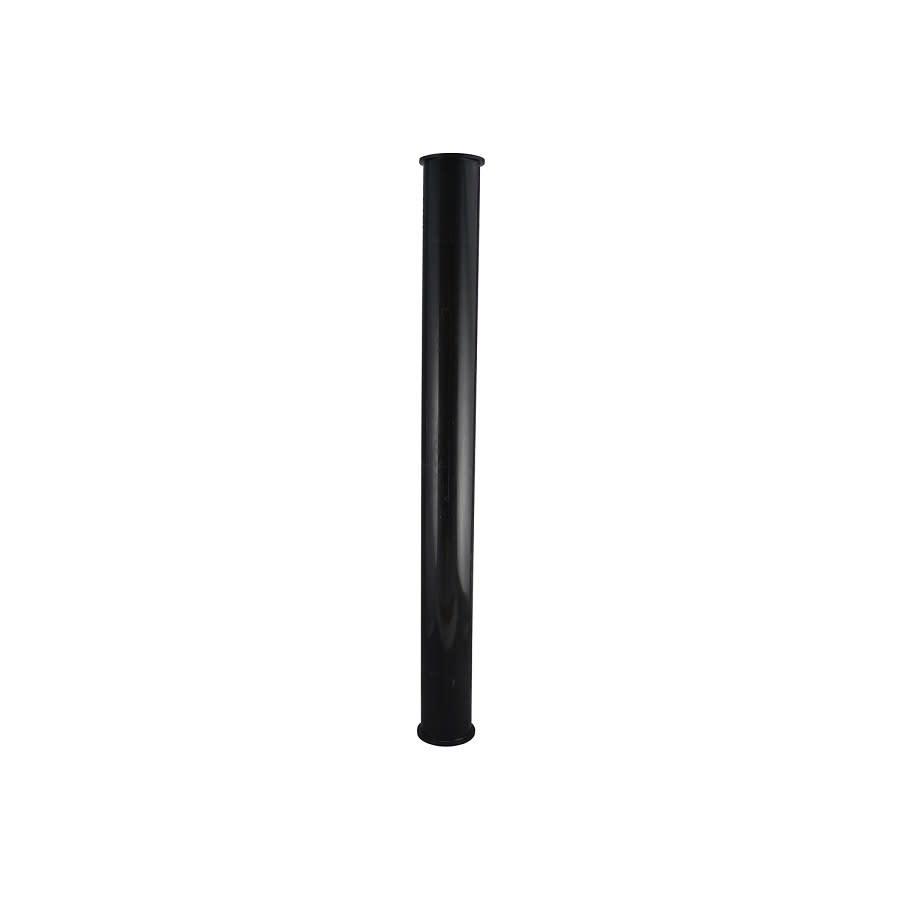 Tubular Tailpiece, 1-1/2 in, Flange, Black - ur4n100umu8ducf2kbsb@2x.jpg