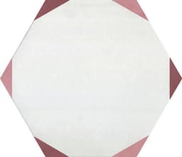 Bee Hive Medley Marsala Hexagon 8 1/2X10 Matte - urgvlz4mpnpntpecrfem@2x.jpg