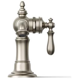 Artifacts 1.2 GPM Single Hole Bathroom Faucet with Pop-Up Drain Assembly - uribjgnz31qsi70iwdv6@2x.jpg