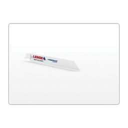 MULTIWOLF™ WAVE EDGE™ General Purpose Reciprocating Saw Blade, 12 in L, 10/14 tpi, 0.05 in THK, 5-Pack - urjtjeedunao5tiedzwg@2x.jpg