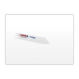 MULTIWOLF™ WAVE EDGE™ General Purpose Reciprocating Saw Blade, 12 in L, 10/14 tpi, 0.05 in THK, 5-Pack - urjtjeedunao5tiedzwg_x500.jpg