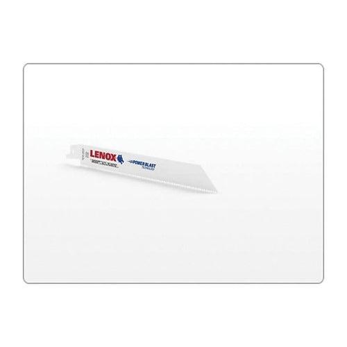MULTIWOLF™ WAVE EDGE™ General Purpose Reciprocating Saw Blade, 12 in L, 10/14 tpi, 0.05 in THK, 5-Pack - urjtjeedunao5tiedzwg_x500.jpg