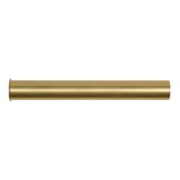 Tubular Tailpiece, 1-1/2 in, Tube x Flange, 17 ga, Brass - urkjkyxefvq9mbj4wmvi@2x.jpg