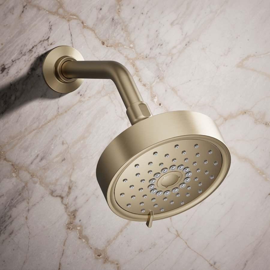Purist 2.5 GPM Multi Function Shower Head with MasterClean and Katalyst Air-Induction Spray Technology - urqre2jdpughcovnelt3@2x.jpg