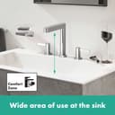 Finoris 1.2 GPM Widespread Bathroom Faucet Less Pop-Up Drain Assembly - urrc0sk9yfqdgclnzkxg@2x.jpg