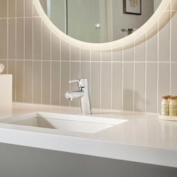 Concetto™ Single Hole Lavatory Faucet, ADA, 1 Handle, 1-Hole, 1.2 gpm, Chrome - ury5so2tpjvuroubq2wb@2x.jpg