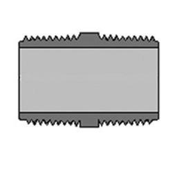 Nipple, 3/8 in, 3 in L, MNPT, PVC, SCH 80/XH - usfqnmynuz3hkzls1xdi@2x.jpg