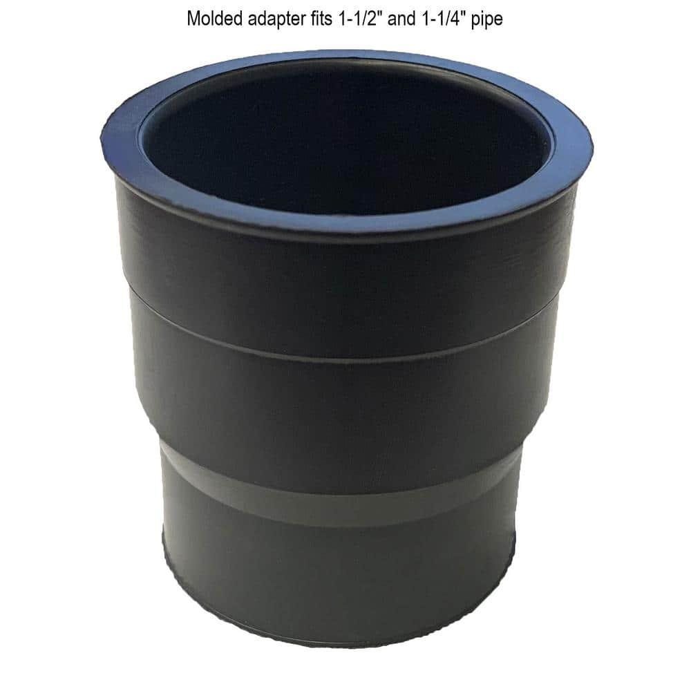 1-1/4 to 1-1/2 in. ABS In-Line Sump Pump Check Valve - usin2nttlspm3z25cw4t@2x.jpg